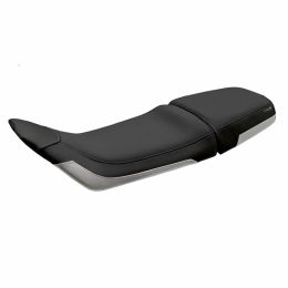 Couvre-siège Solna Comfort SL pour HUSQVARNA svartpilen 401