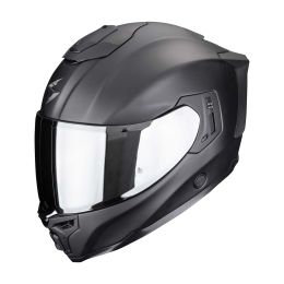 Scorpion EXO-1500 AIR Solid Full-face helmet matte black