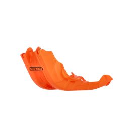 Paramotore ACERBIS arancio per KTM