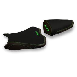 Housse de selle Giacarta 2 Comfort 5BL-1