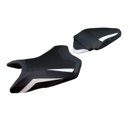 Sitzbezug Namur Comfort WH für KAWASAKI z 500