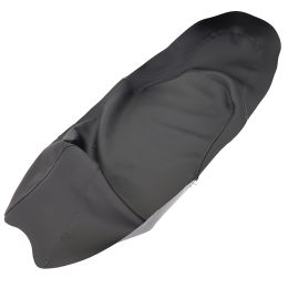 Couverture de siège RBMax noire pour Honda PCX 125-150