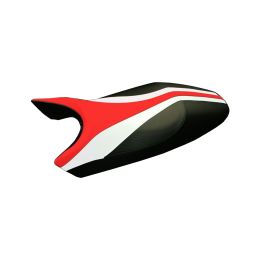 Sitzbezug Freccia spezifisch 6WHR für DUCATI monster