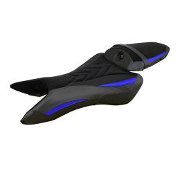 Rivestimento copri sella Mus Velvet Ultragrip BE per YAMAHA mt-09