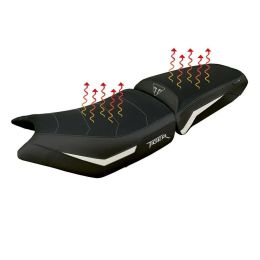 Rivestimento copri sella Heating Comfort 4SL con logo per TRIUMPH tiger 900
