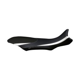 Couvre-siège Sorrento 2 spécifique 2WH pour MV AGUSTA rivale 800
