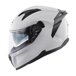 KAPPA KV52 Basic Full-face helmet glossy white