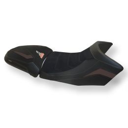 Rivestimento copri sella Gaeta Velvet 3GR-1