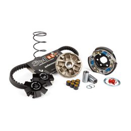 Stage6 Sport Pro Variator Kit with Belt and Clutch Minarelli/CPI/China 2T