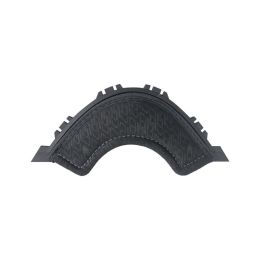 Deflettore Coprimento Nero Casco CGM 330 RIOT