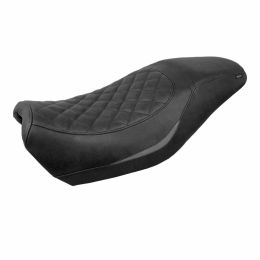 Sitzbezug Miami Comfort 3GR für HARLEY DAVIDSON street 500/750