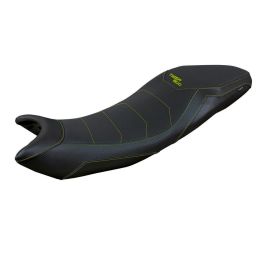 Sitzbezug Titty Comfort BLY mit logo für TRIUMPH tiger sport 800