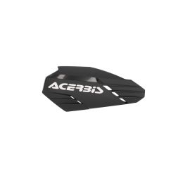 Remplacement de la protection de main Linear ACERBIS Noir/Blanc