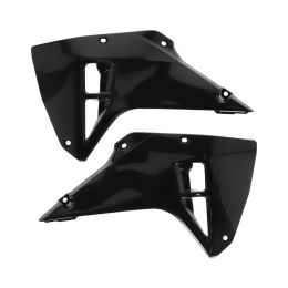 ACERBIS black radiator side panels for HONDA CRF RX