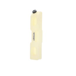 ACERBIS neutraler vertikaler Tank 63x12,5x12,5 cm Kapazität 6L