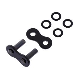 Fake DID B&B520ZVMX Chain Link Empty Black 4525516469944