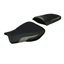 Sitzbezug Huelva Comfort GR für HONDA cbr 600 rr