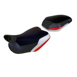 Sitzbezug Taisha Comfort 1WHR für BENELLI trk 702