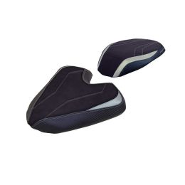 Seat cover Ankara Velvet Comfort 1SL for MV AGUSTA brutale 1000 rs
