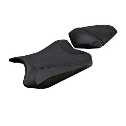Sitzbezug Aliko Ultragrip 1BL für KAWASAKI ninja 300