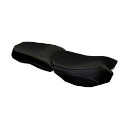Rivestimento copri sella Bologna Carbon Color specifico 6BL per BMW r 1200 gs adventure