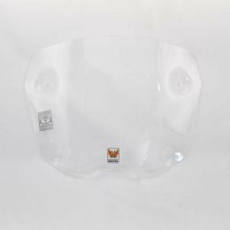 ISOTTA Windshield 385x540mm for HONDA