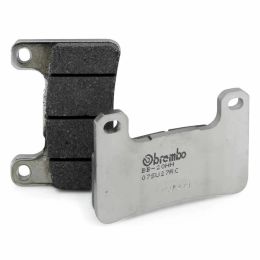 BREMBO RC 07SU27RC Renn-Keramikbremsbelagsatz