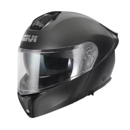 GIVI X50 Fiber Modular helmet matte black