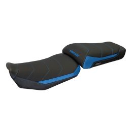 Sitzbezug Rapallo 1 Comfort 3BE mit logo für YAMAHA tracer 900