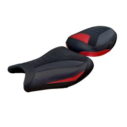 Sitzbezug Japan Velvet Ultragrip Comfort DR für SUZUKI gsx r 1300 hayabusa