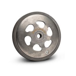 Campana frizione alettata MALOSSI Wing D. interno 107mm 579g