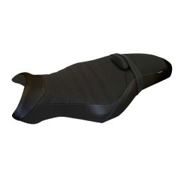 Saddle cover Leno 1 Ultragrip 6BL-4
