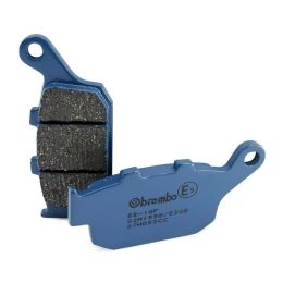 BREMBO Bremsbeläge Paar Carbon Ceramic 07HO53CC