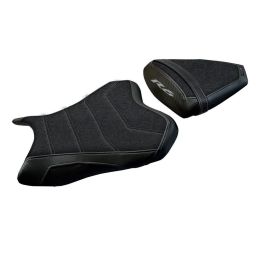 Rivestimento copri sella Aichi Ultragrip 1BL con logo per YAMAHA r6