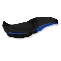 Housse de selle Vostok Velvet 2BE-2