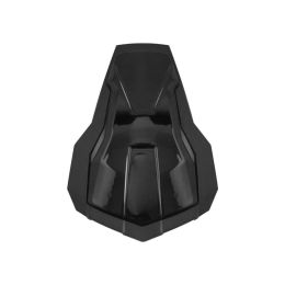 Presa Aria Anteriore Casco CGM 330 RIOT Nero Lucido
