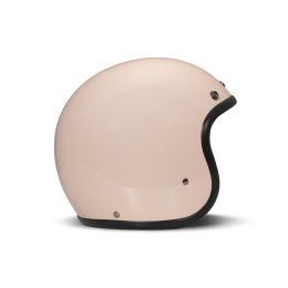 Jet Helm Cafe Racer DMD RETRO Puder Matt