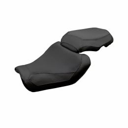 Rivestimento copri sella Ness Comfort BL per YAMAHA tracer 9/9 gt