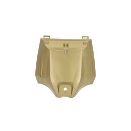 Coperchio air box ACERBIS oro per YAMAHA