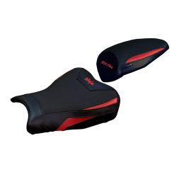 Sitzbezug Anet spezifisch RD mit logo für KAWASAKI ninja zx 4 r