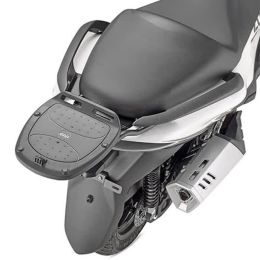 GIVI Rear Luggage Rack for ZONTES 368 E