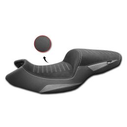 Siège Confort ISOTTA noir pour BMW