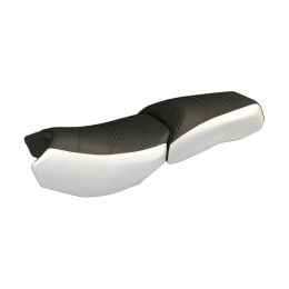 Rivestimento copri sella Original Carbon Color Comfort 1WH per BMW r 1200 gs adventure