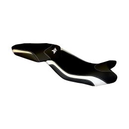 Seat cover Ardea specific 1WH with logo for BMW s 1000 xr