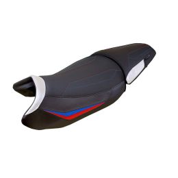 Sitzbezug Koln Comfort WRB für BMW r 1300 gs sella standard