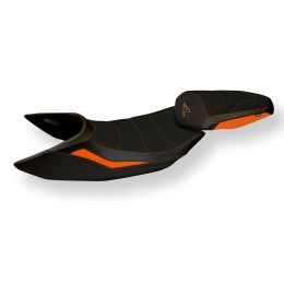 Housse de selle Janna 3 Comfort 1OR-3