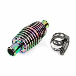 VOCA RACING Heat Dissipater Beast alu neochrome
