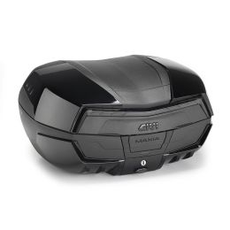 GIVI MONOKEY Top Case noir V58NB2 58 litres