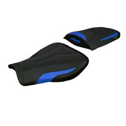 Sitzbezug Huelva Ultragrip BE mit logo für HONDA cbr 600 rr