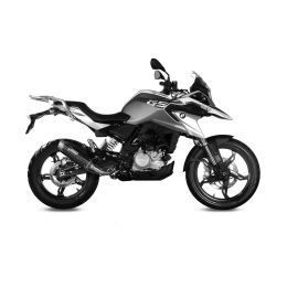 MIVV GP Pro Komplettauspuff für BMW G 310 GS